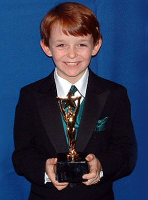 Dylan Cash