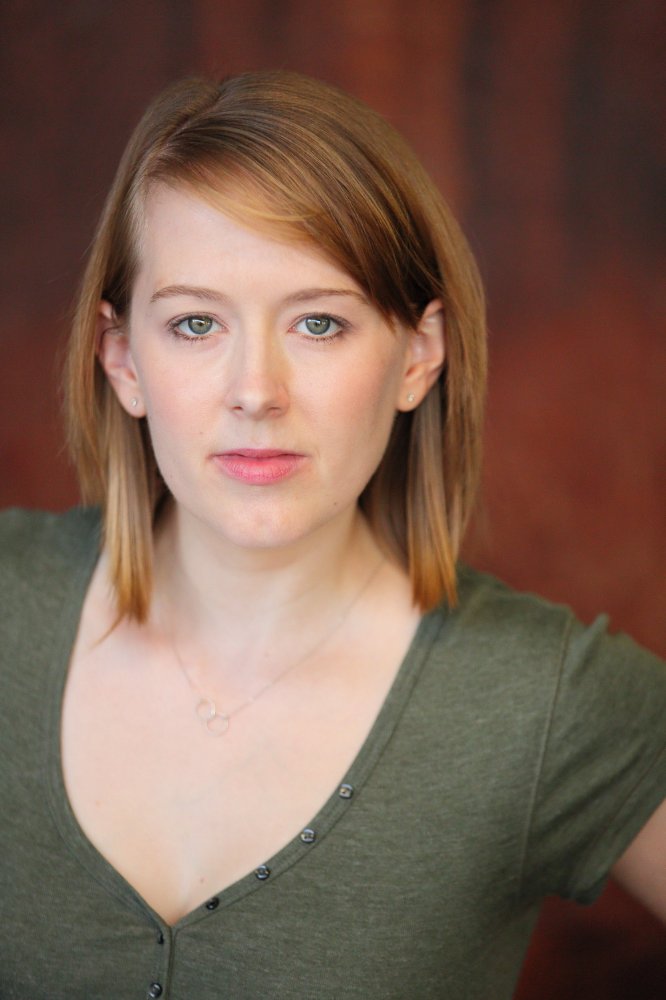 Amy Schloerb