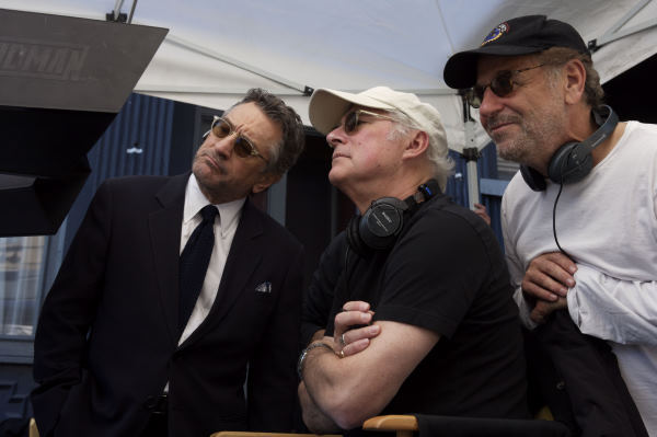 Barry Levinson