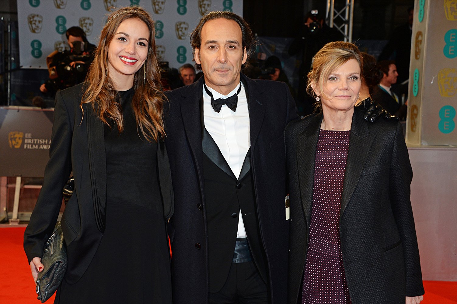Antonia Desplat