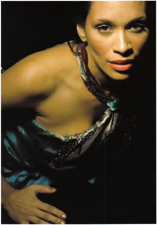 Sharlene Royer
