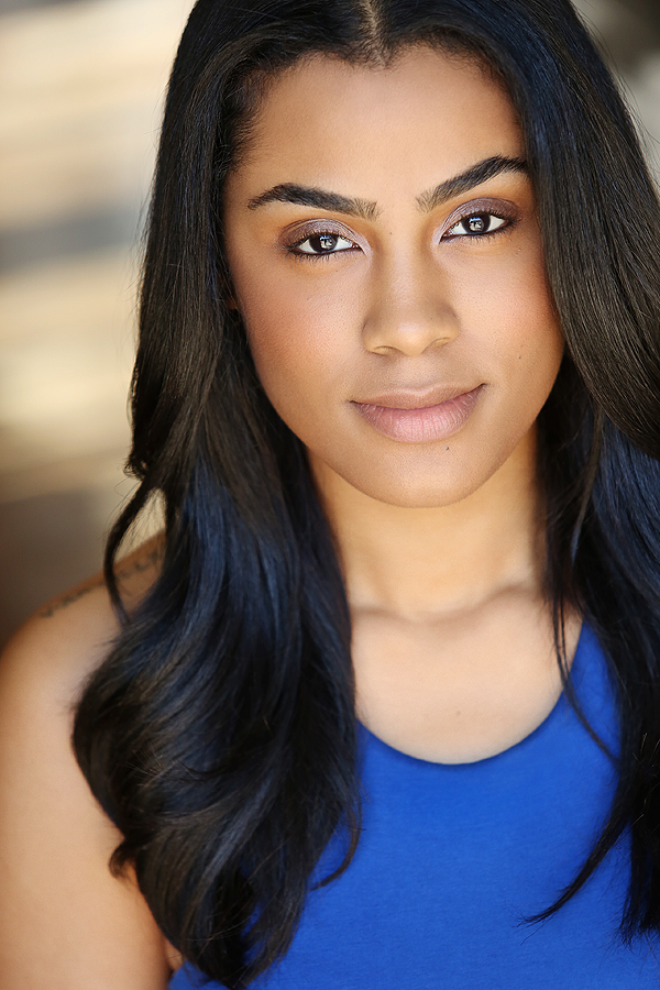Ashley A. Williams