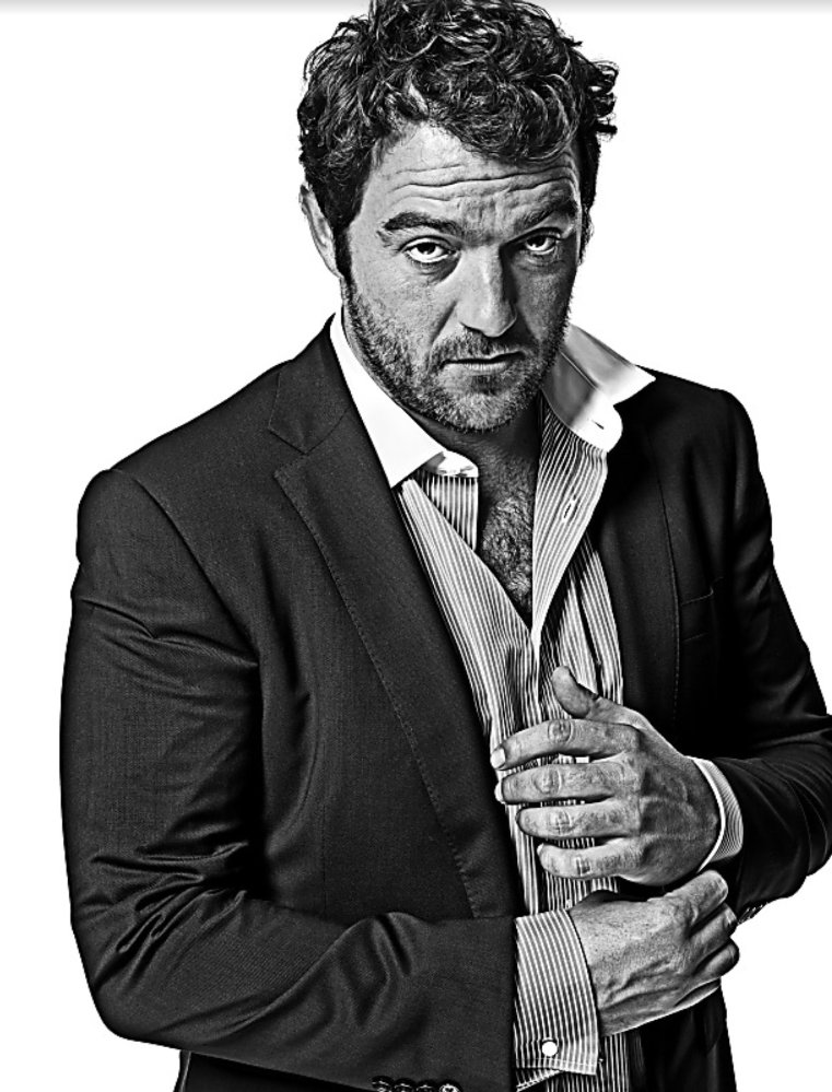 Denis Ménochet