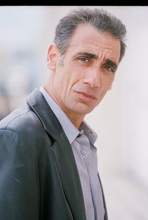 George Russo