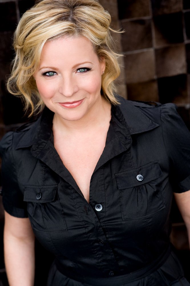 Ginette Rhodes