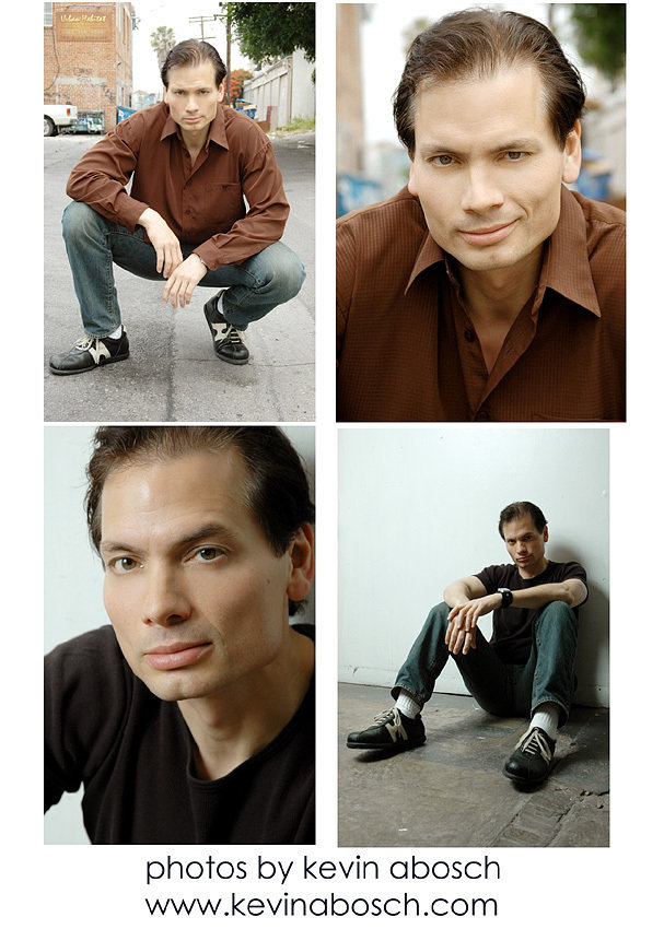 Rico Simonini