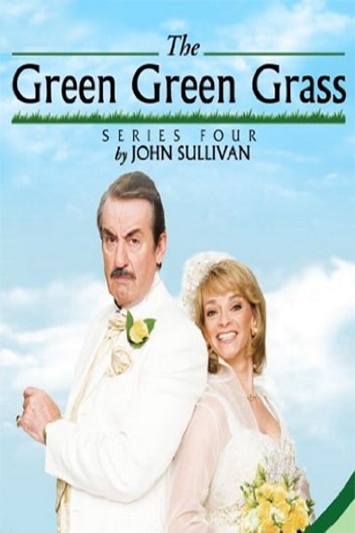 The Green Green Grass - Season 4