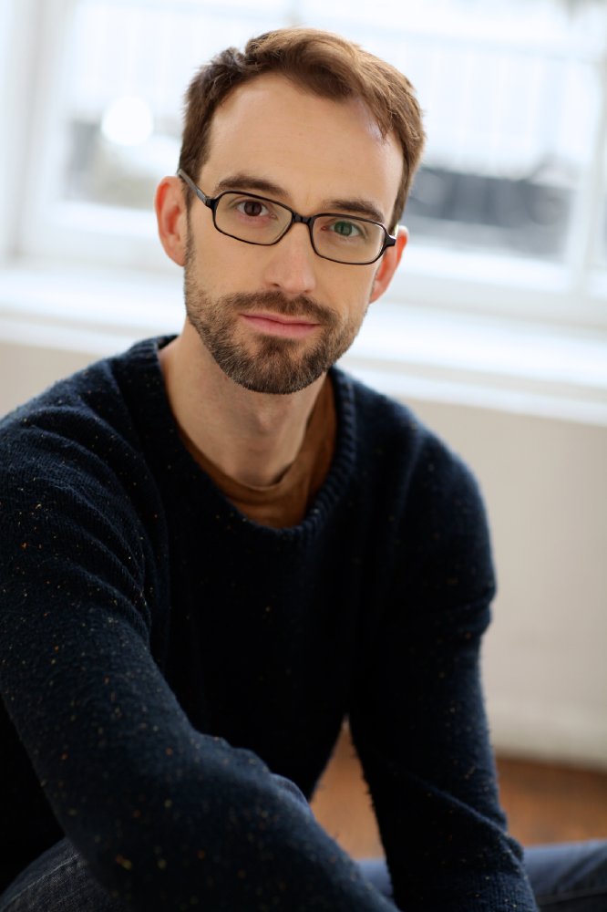 Kyle Cameron