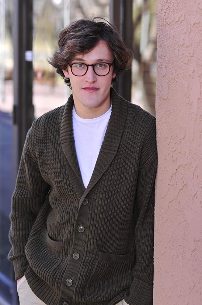 Garrett Davis