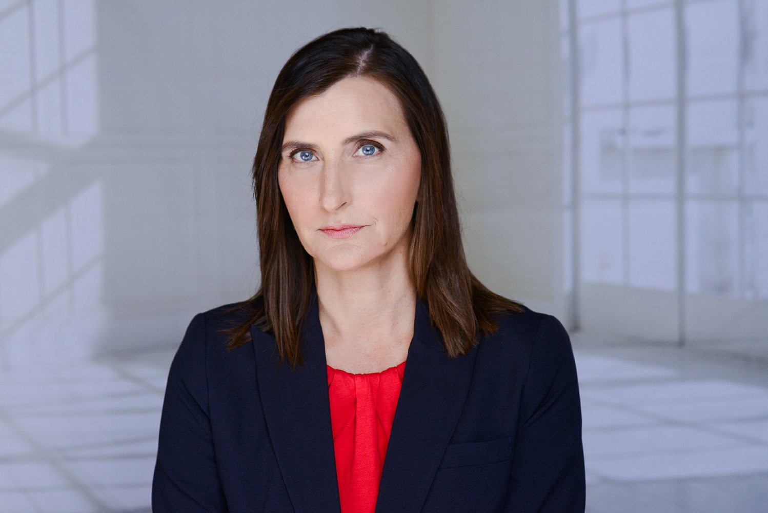 Lori Ravensborg
