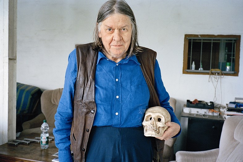 Werner Nekes