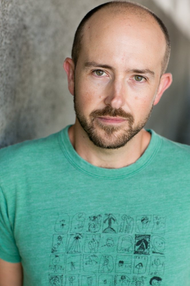 Conor Duffy