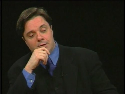 Nathan Lane