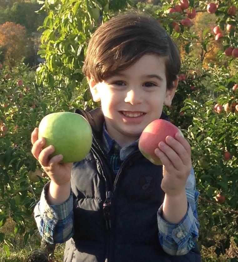 Grayson Eddey