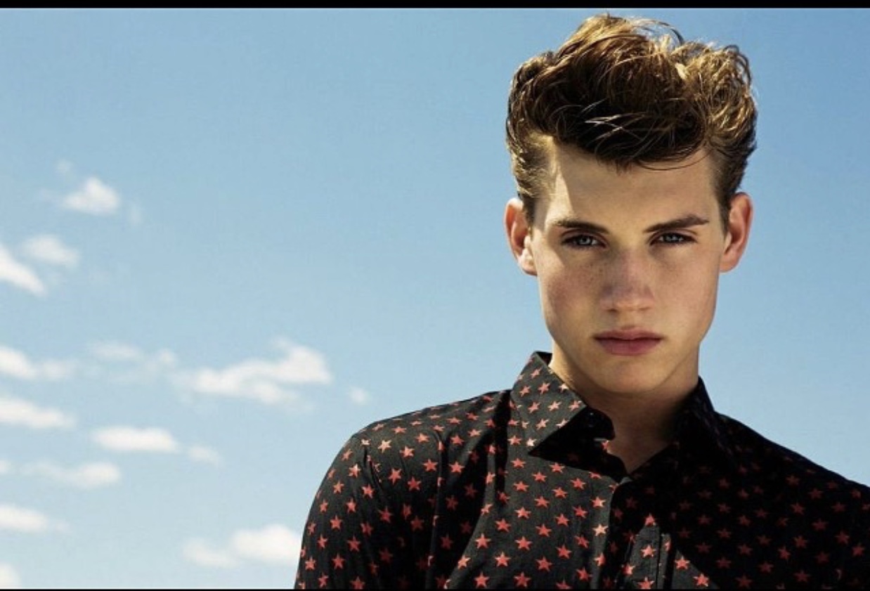Jordan Ver Hoeve