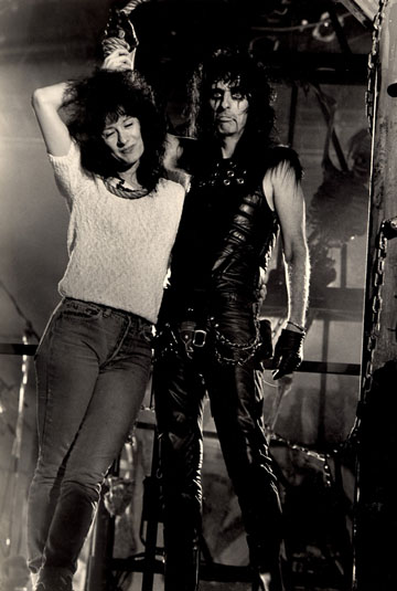 Penelope Spheeris