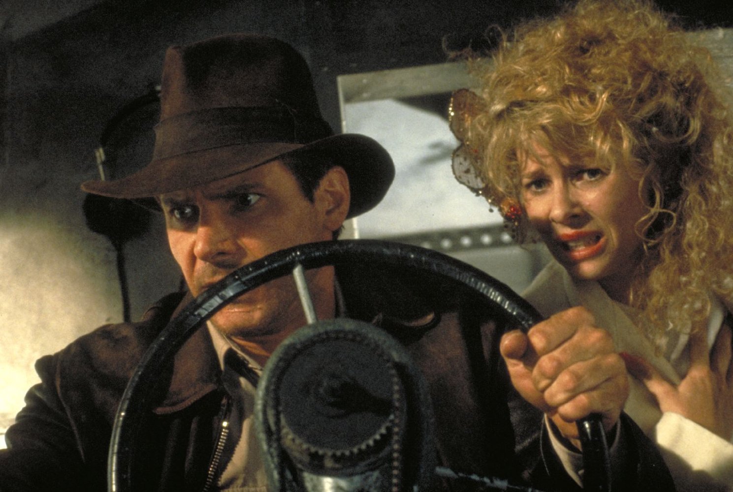 Kate Capshaw