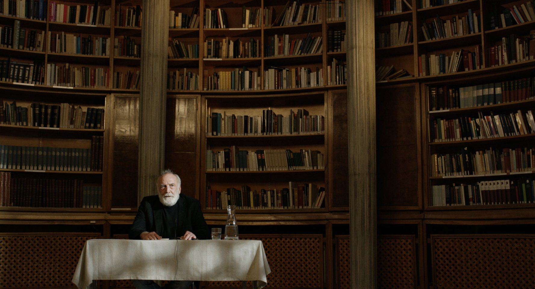 André Wilms