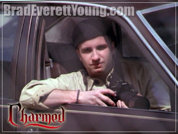 Brad Everett Young