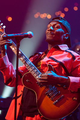 Jimmy Cliff
