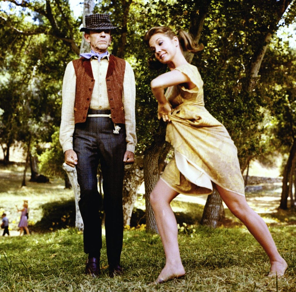 Fred Astaire