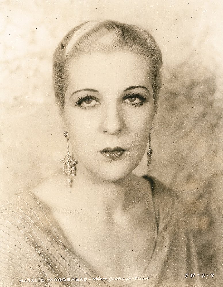 Natalie Moorhead