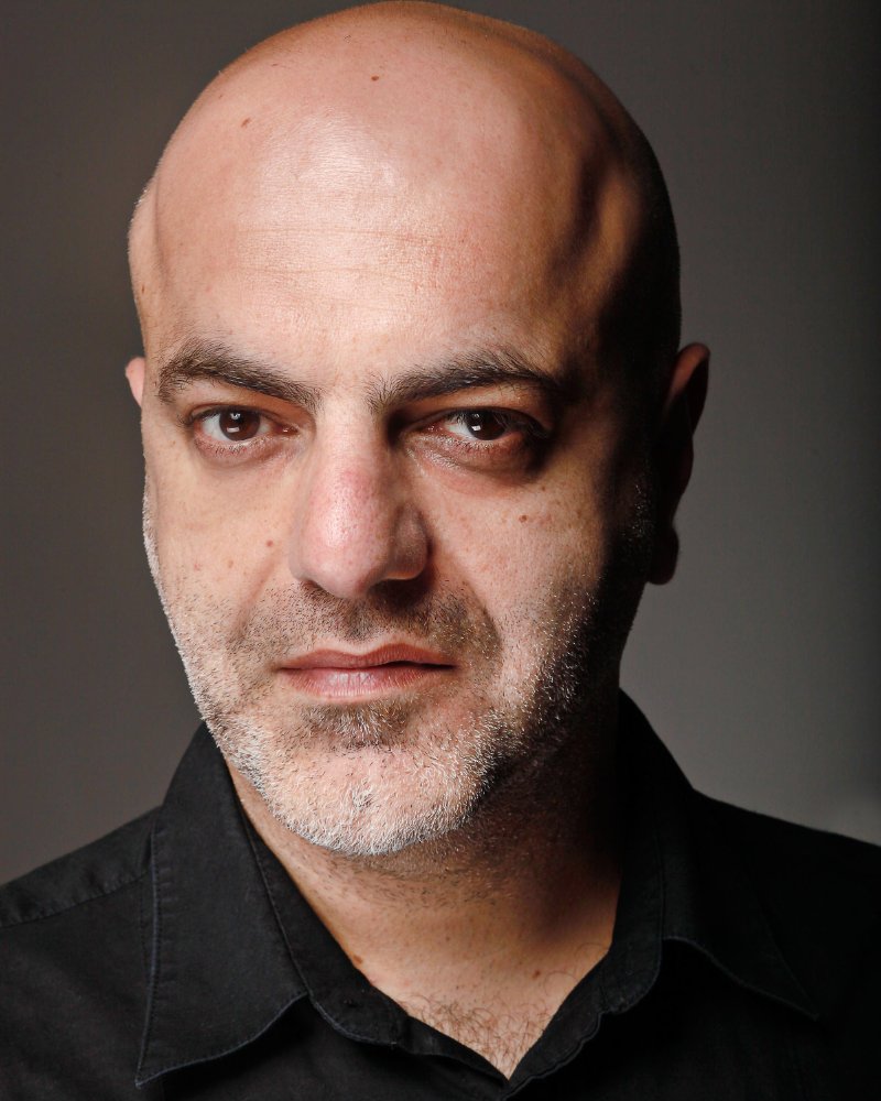 Dana Haqjoo