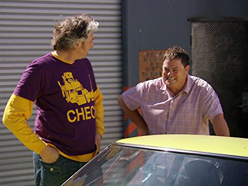 Edd China