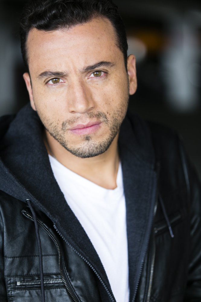 Giovanni Bejarano