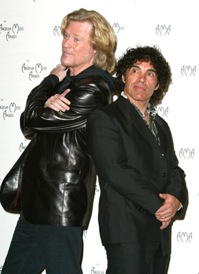 Daryl Hall