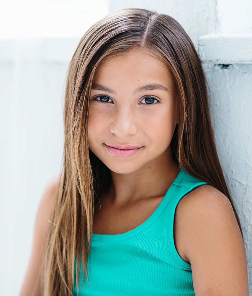 Sophia Valinotti