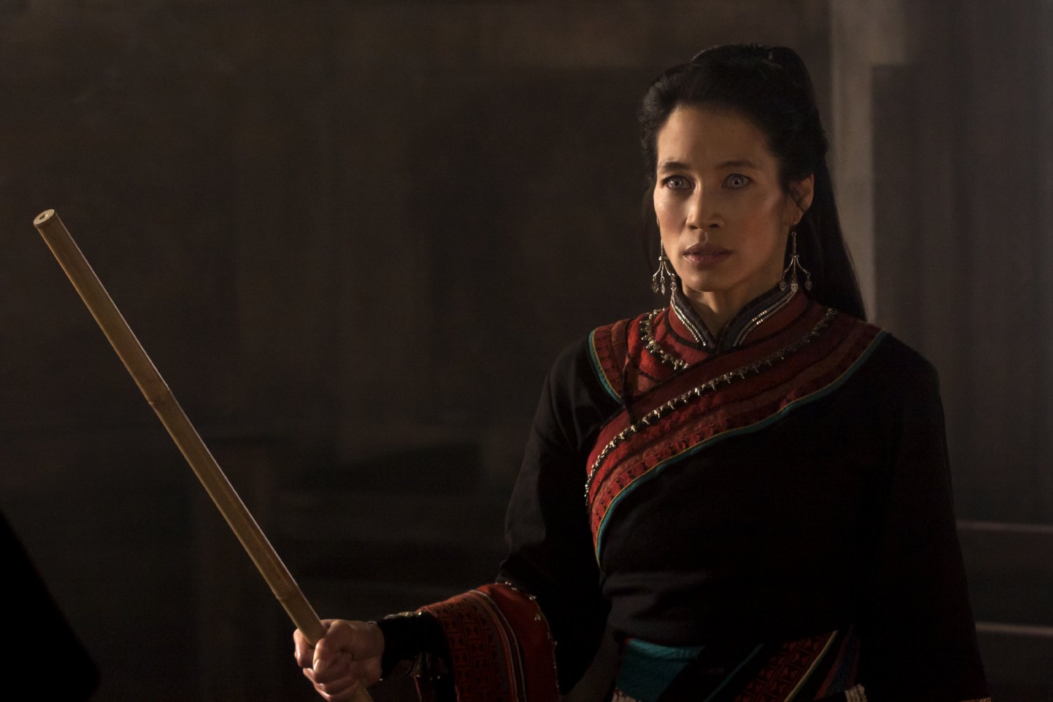 Eugenia Yuan