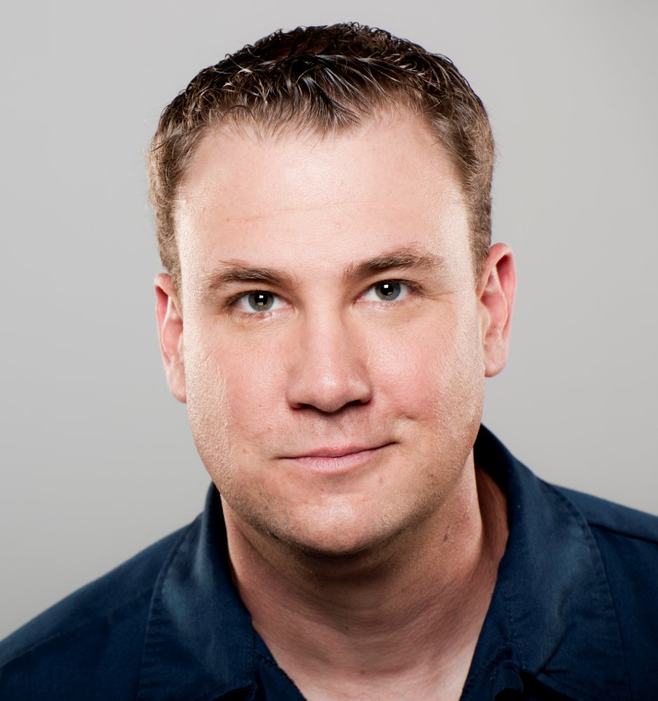 Bo Keister