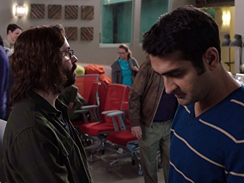 Kumail Nanjiani
