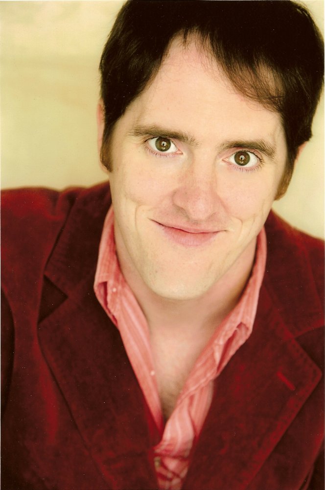 Brendan Hunt