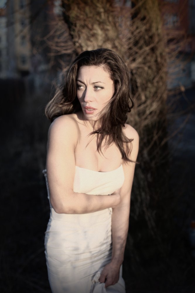 Monika Gossmann