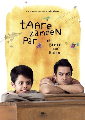 Darsheel Safary