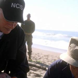 Marine Private Fricker