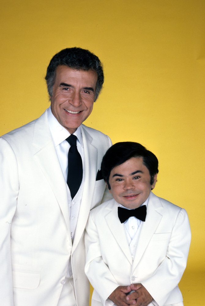 Ricardo Montalban
