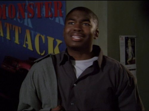 Chaz Lamar Shepherd