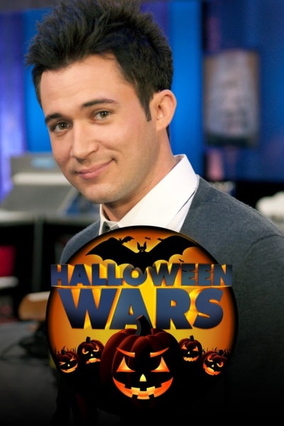 Halloween Wars - Season 2
