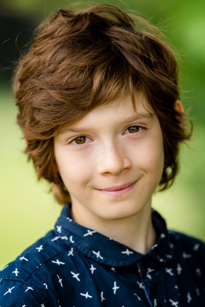 Benjamin Campbell