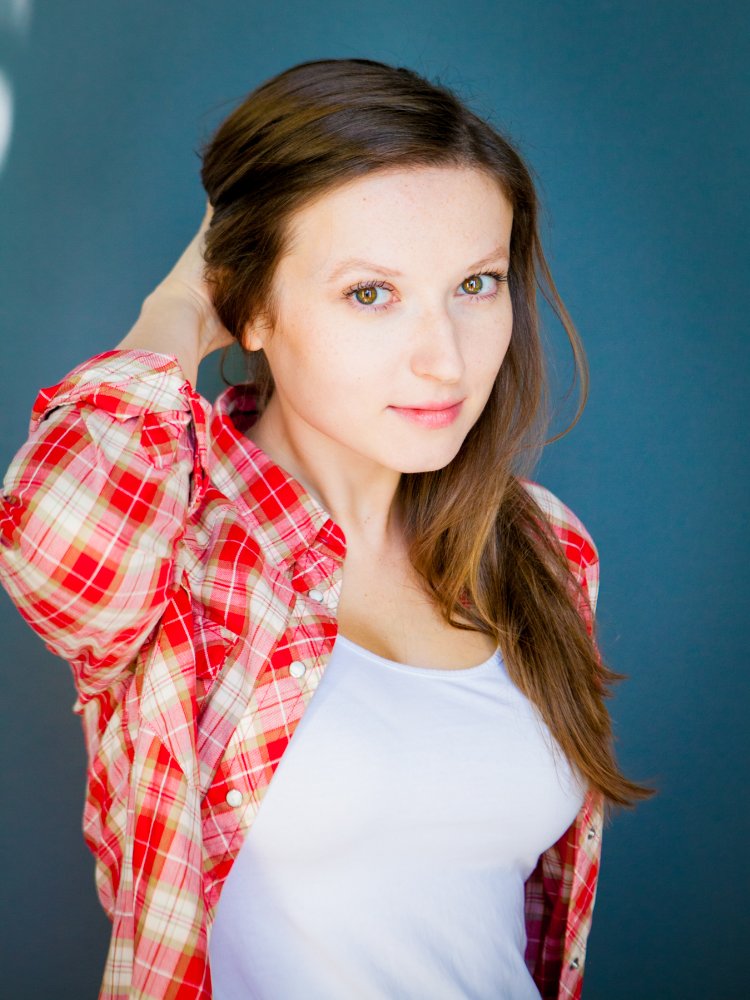 Ewa Placzynska