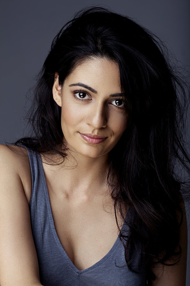 Maya Saroya