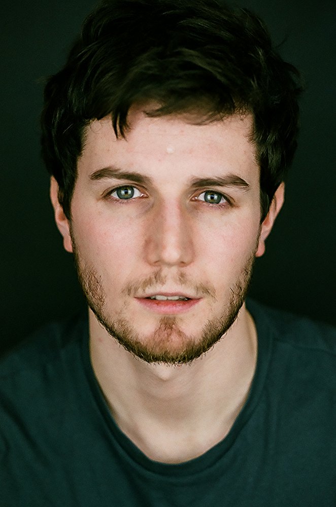 Freddie Stewart