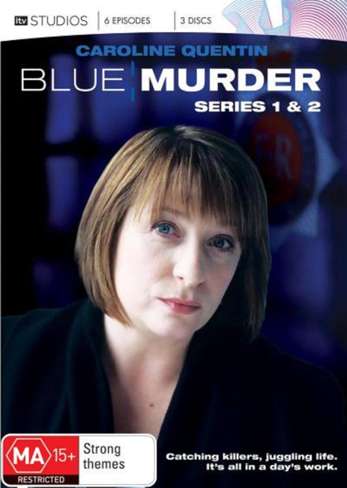 Caroline Quentin