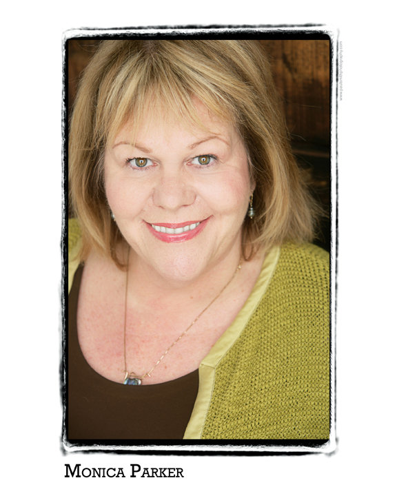 Monica Parker