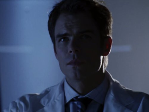 Dr. Lawrence Garner