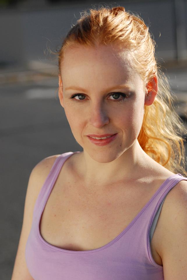 Estelle Terblanche