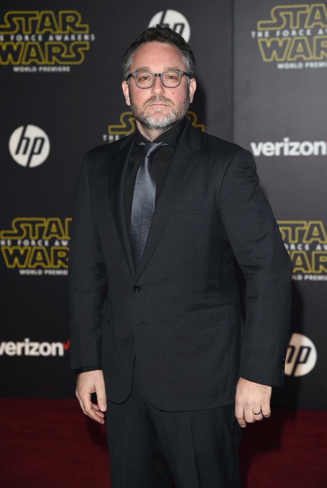 Colin Trevorrow
